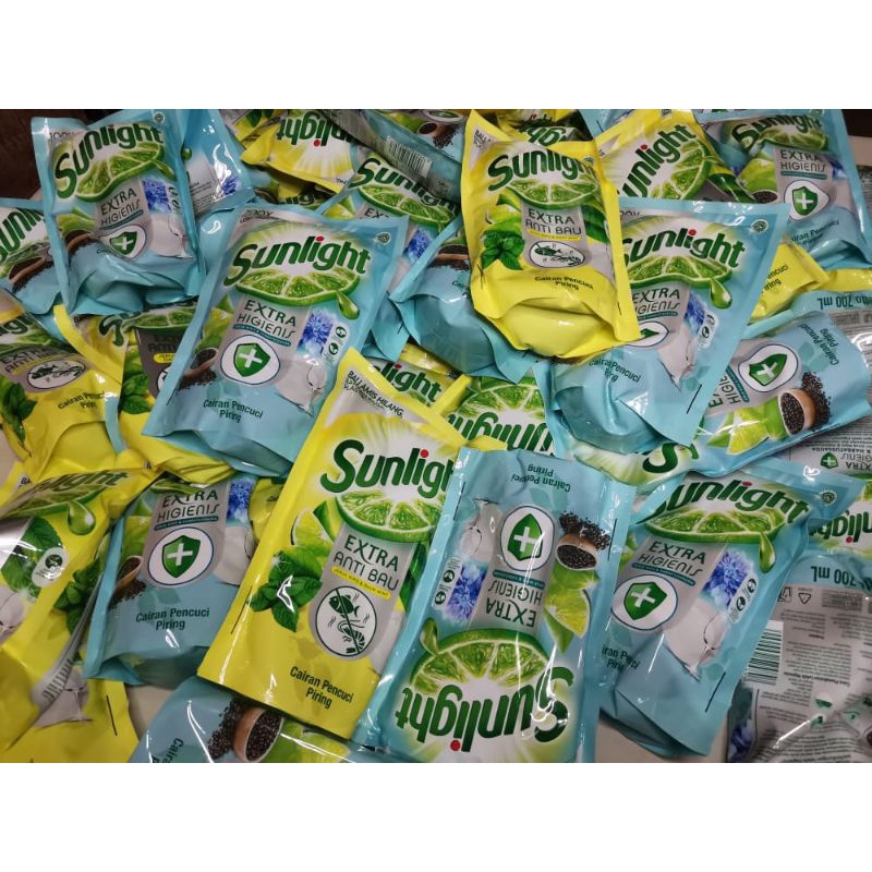 Sunlight Sabun Cuci Piring 755ml