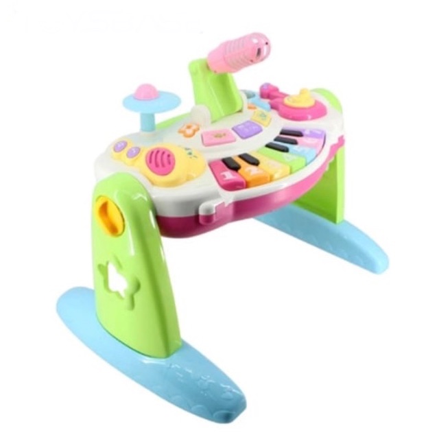 Mainan Piano Anak (musical toy)