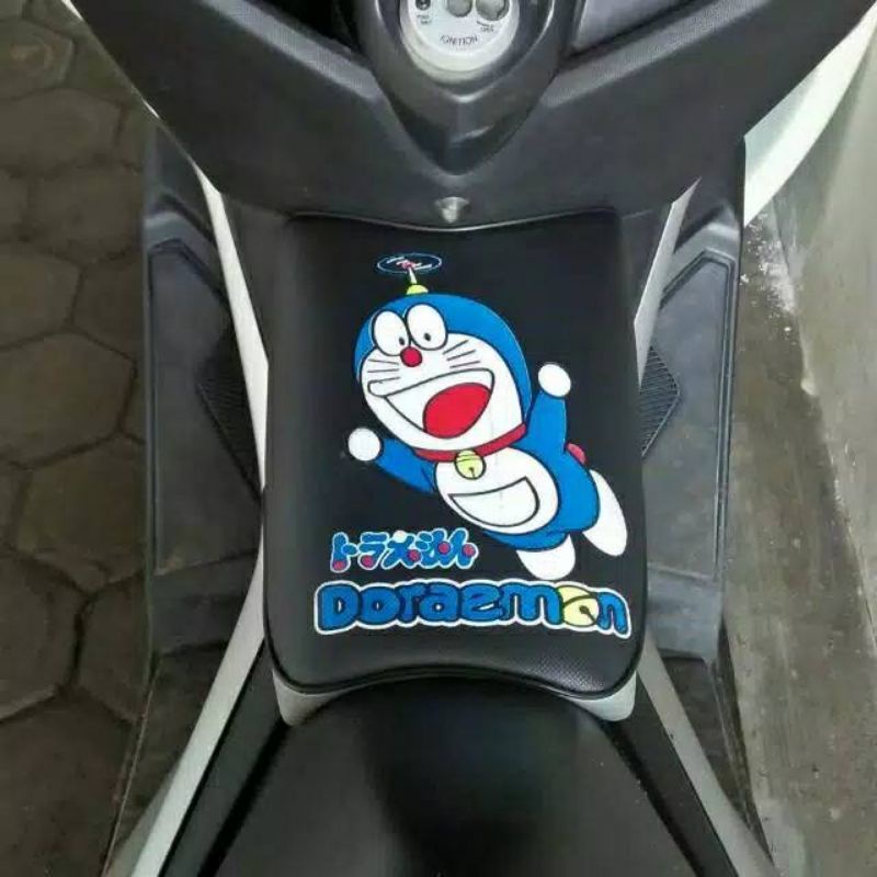 tempat duduk anak di motor/boncengan motor anak/boncengan anak motor matic