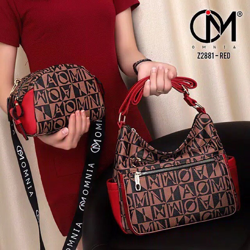TAS ORIGINAL OMNIA