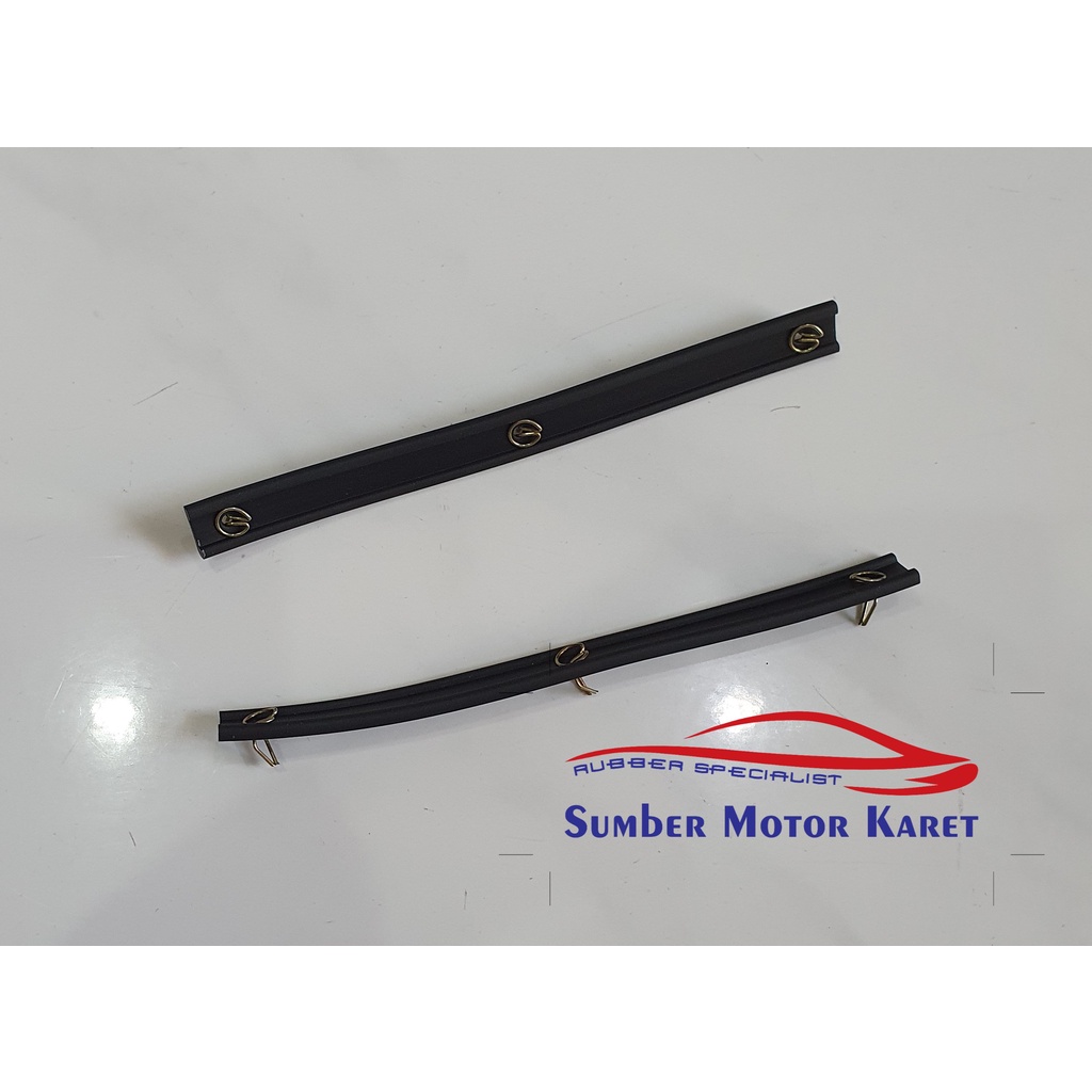 Karet Sambungan Spakbor Depan Toyota Hardtop (Shim, Cushion)