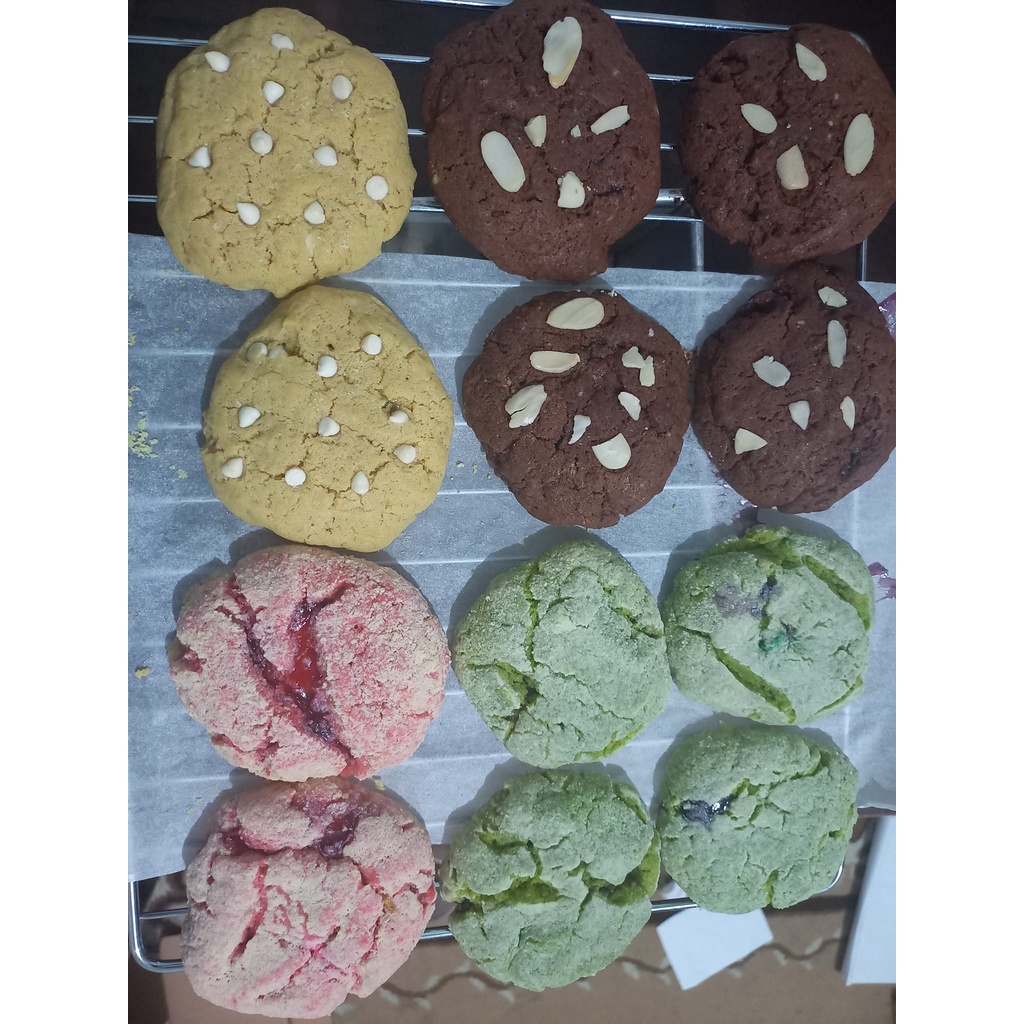 

cookies