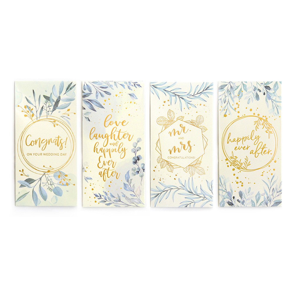 

Amplop / Angpao Wedding Harvest – Sparkling Wedding