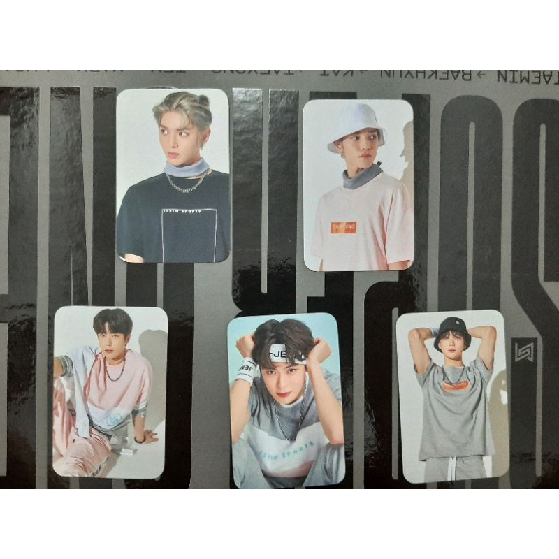 PC Taeyong, Jaehyun Jenim Sport