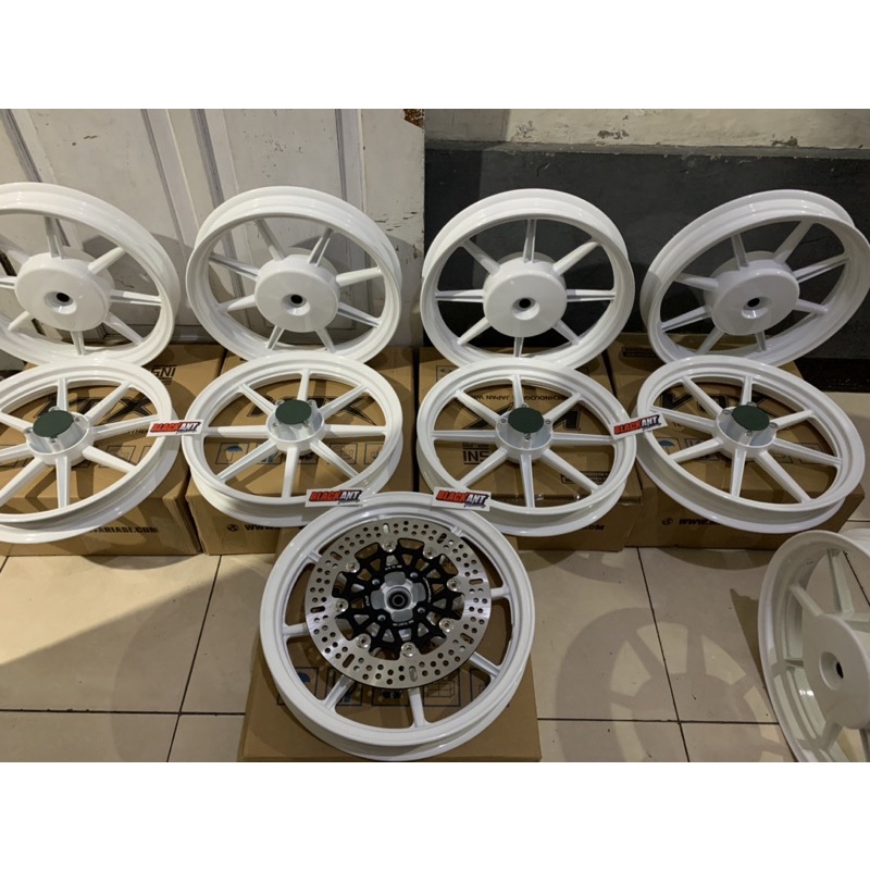 velg scoopy beat vario palang 8