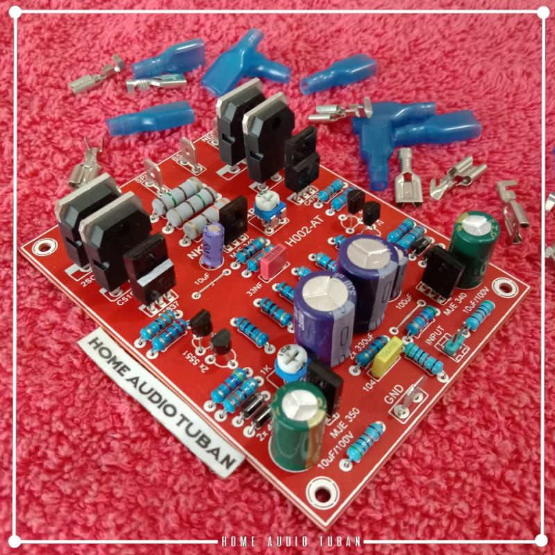 KIT DRIVER NKRI BOSTRAP NEW