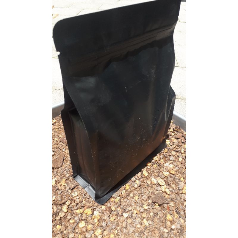 

granule mix soil 'cunky'