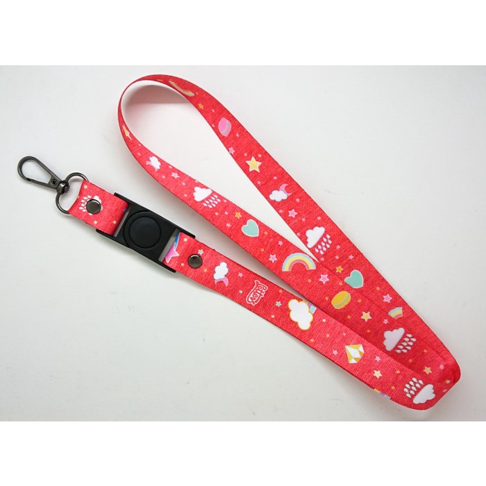 

Aman Lanyard Petters 20 Hemat