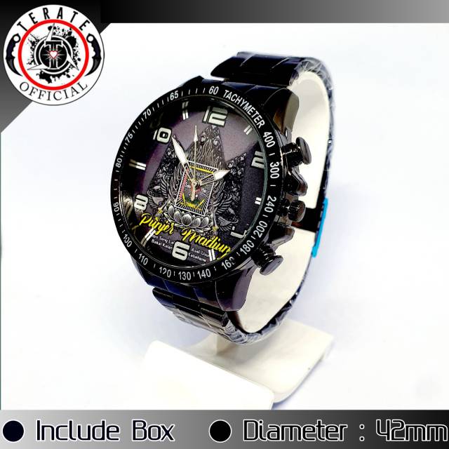 JAM PSHT JAM SH TERATE