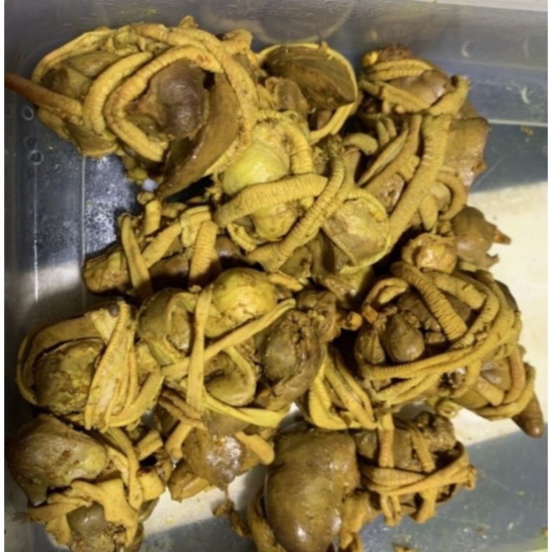 

ati ampela ungkep