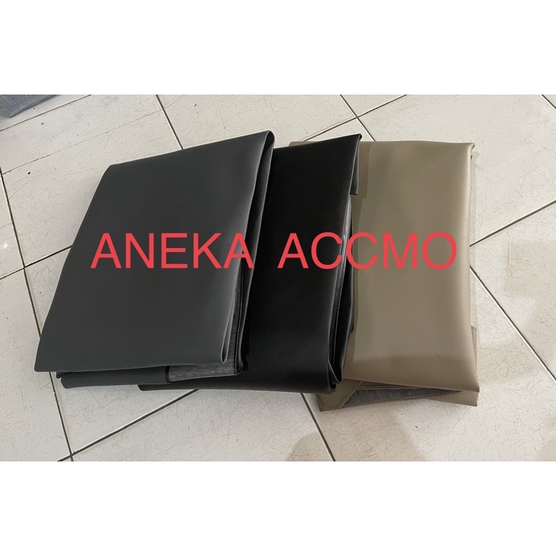 Karpet Dasar / Karpet Lantai Tebal Peredam Mitsubishi Strada Triton