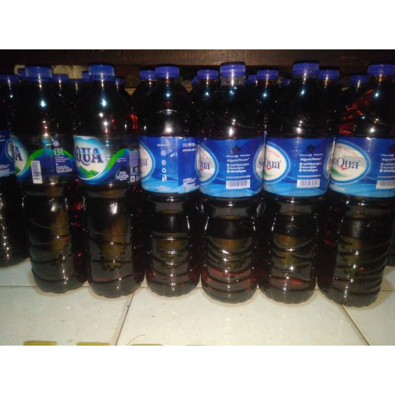 air ketapang