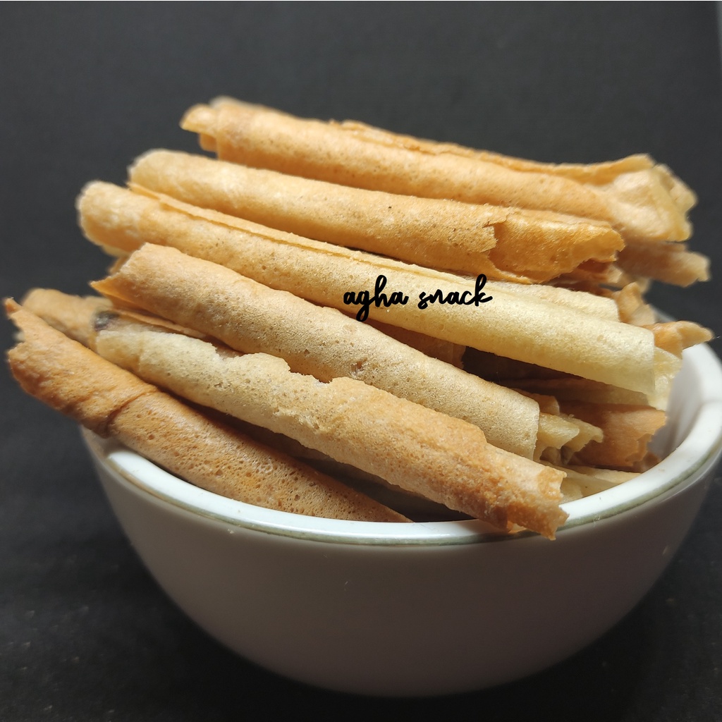 

Opak Gulung Mini 200gr