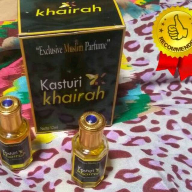 khairah_official