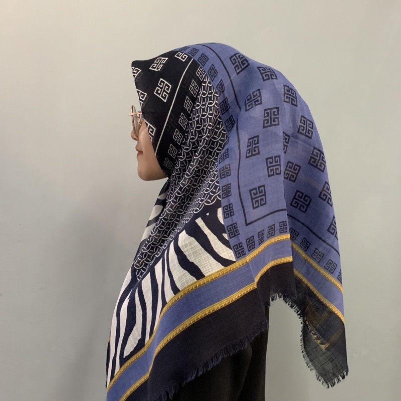 Hijab Turki Original (102)