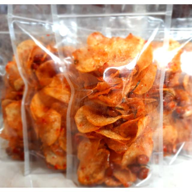 

Kering Kentang Kacang