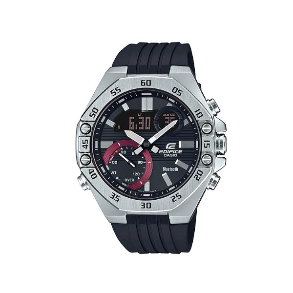 Casio Edifice ECB-10P-1A BLUETOOTH / MOBILE LINK