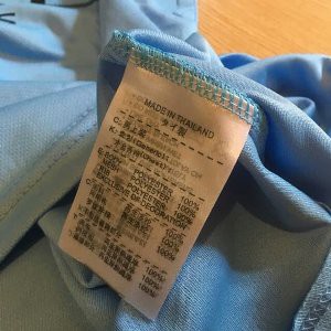 Jersey Manchester City Home 2018 2019 Grade Ori Thailand