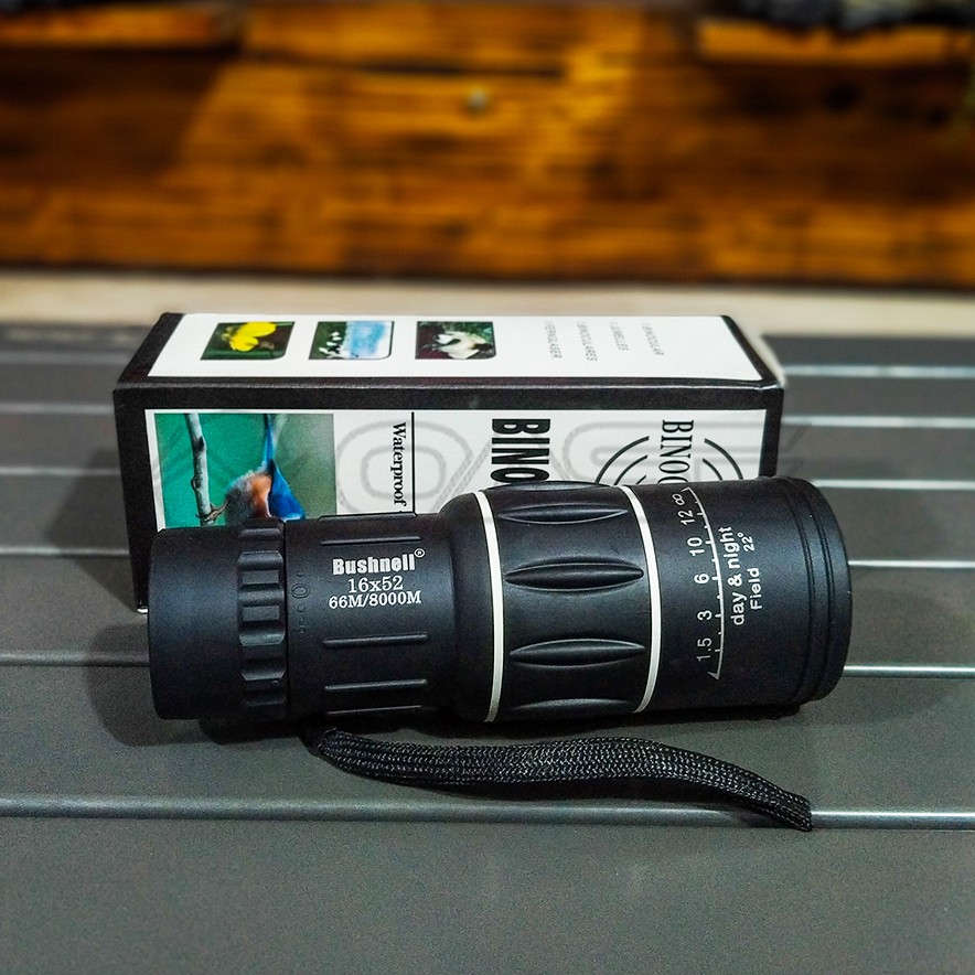Teleskop Monocular