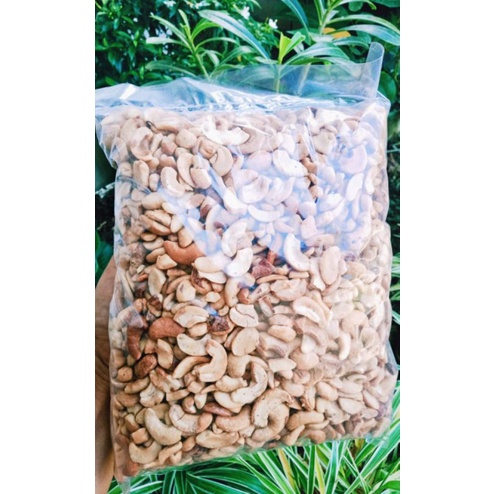 

pecahan goreng 500gr