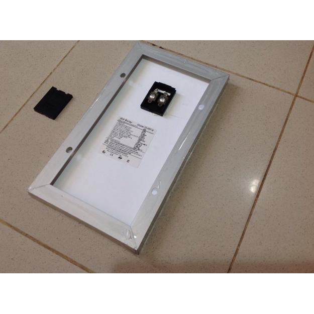 Solar Panel/ Solar Cell 3 watt 6V