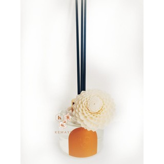 Asmara Reed Diffuser Shopee Indonesia