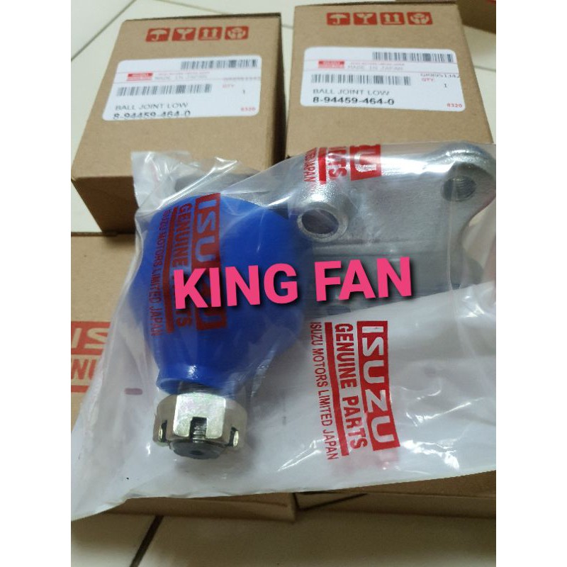 Ball joint bawah panther touring original