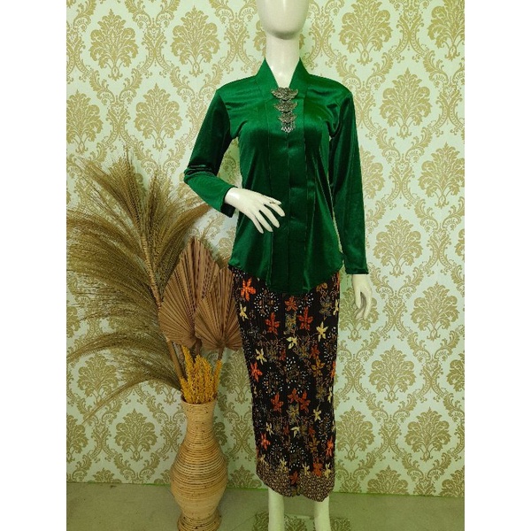 KEBAYA BLUDRU KARTINI / COD