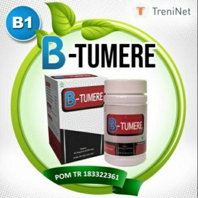 

B-TUMERE