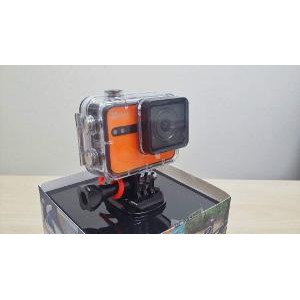 Action Camera Sport Kamera EZVIZ S1c FULL HD TouchScreen LCD   Case Waterproof   ORIGINAL