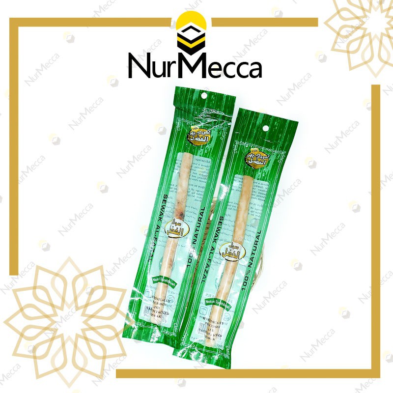 Siwak Original Product / Kayu Miswak