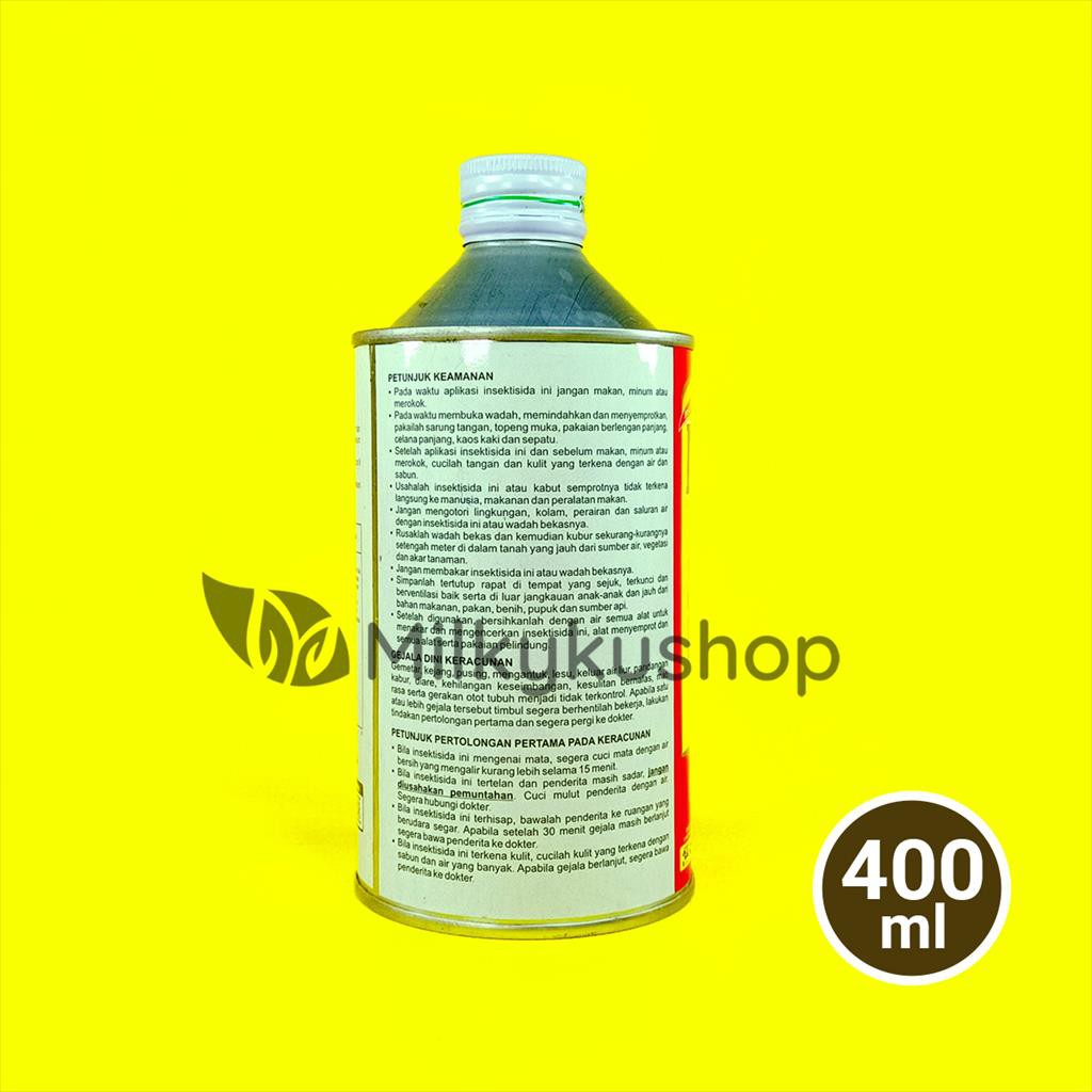 PERCIS 30 EC 400 ML INSEKTISIDA