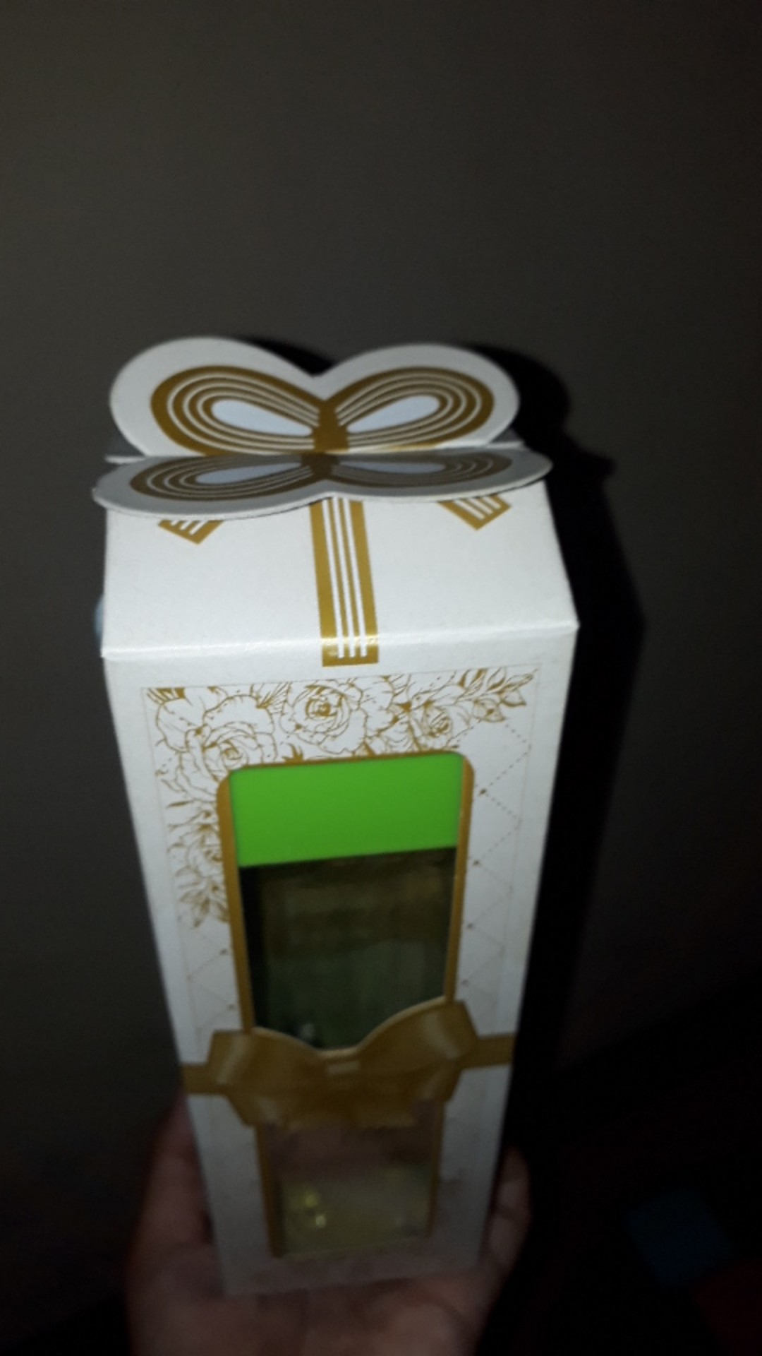 Box Botol Minum 420ml / Tumbler Uk.21 X 7 X 7 + Free Tali