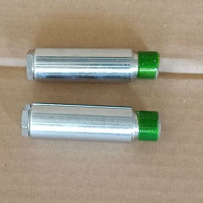 Peninggi sokbeker depan Satria FU 10 CM