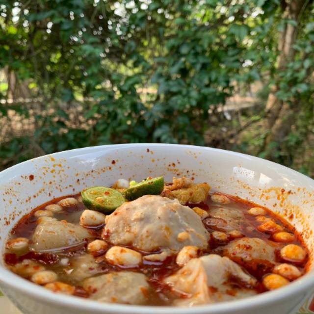 

BASO URAT / BASO JEWOL SPESIAL