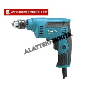 MAKITA M6501B drill / M 6501 B mesin bor tangan 6.5mm