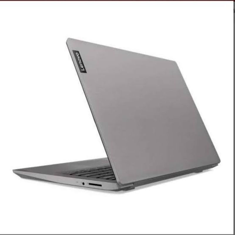 Lenovo V14 IIL 05 CORE i5-1035G1 RAM 4GB SSD 256 GB FD (82C400D2FE)