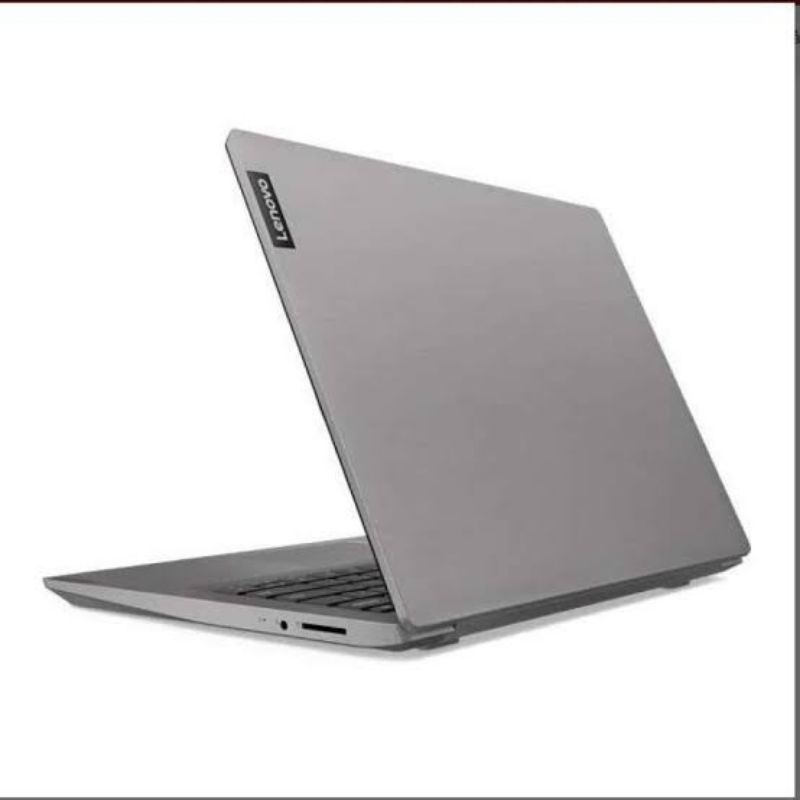 Lenovo V14 IIL 05 CORE i5-1035G1 RAM 4GB SSD 256 GB FD (82C400D2FE)