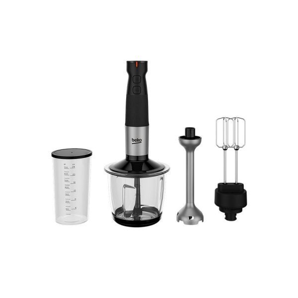 Beko Hand Blender Tangan HBA 81762 BX