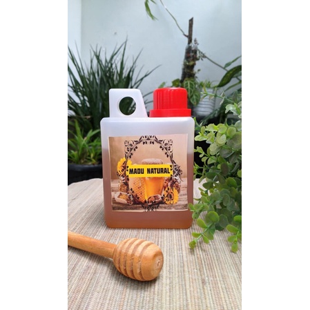 

Madu Mesir & Madu Habbatusauda