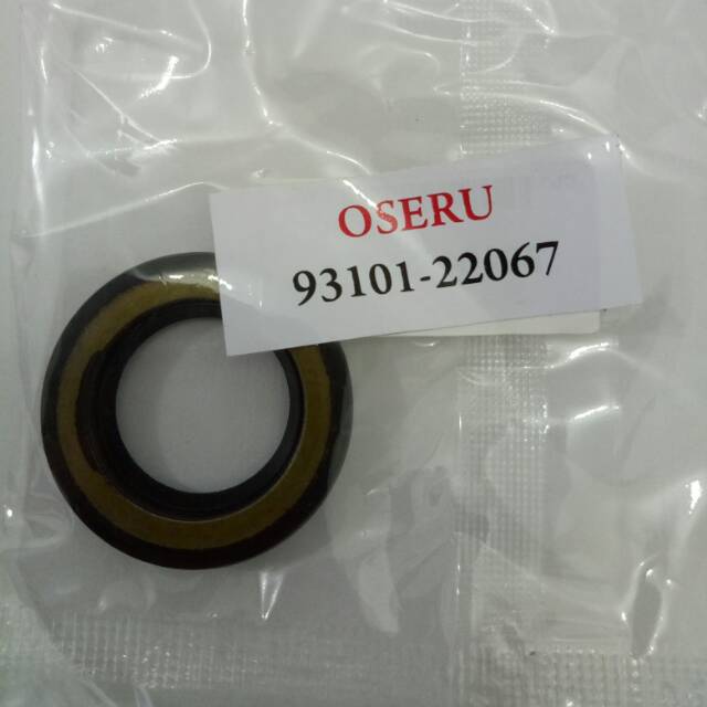 Jual Suku Cadang Mesin Tempel Oil Seal Hp Shopee