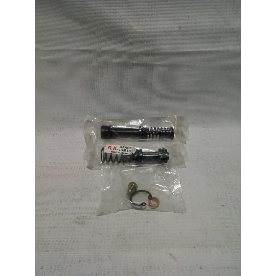 BM Kit / Brake Master Kit Daihatsu Charade G10 04471-87705