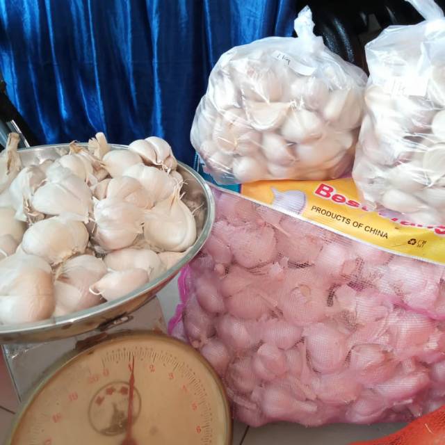 

Bawang putih