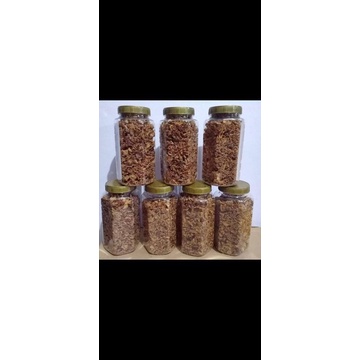 

brambang goreng original