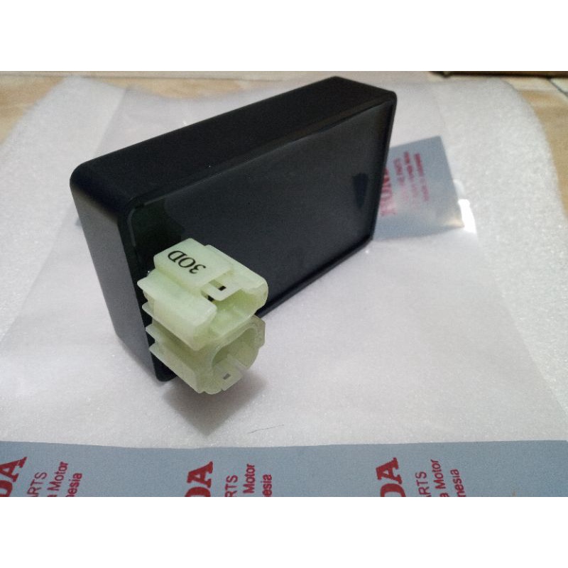 cdi unit honda tiger lama gl max neotech megapro shindengen