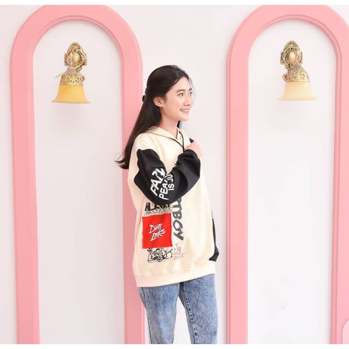 Sweater Pria/Wanita Grosir Keren - PT Boy