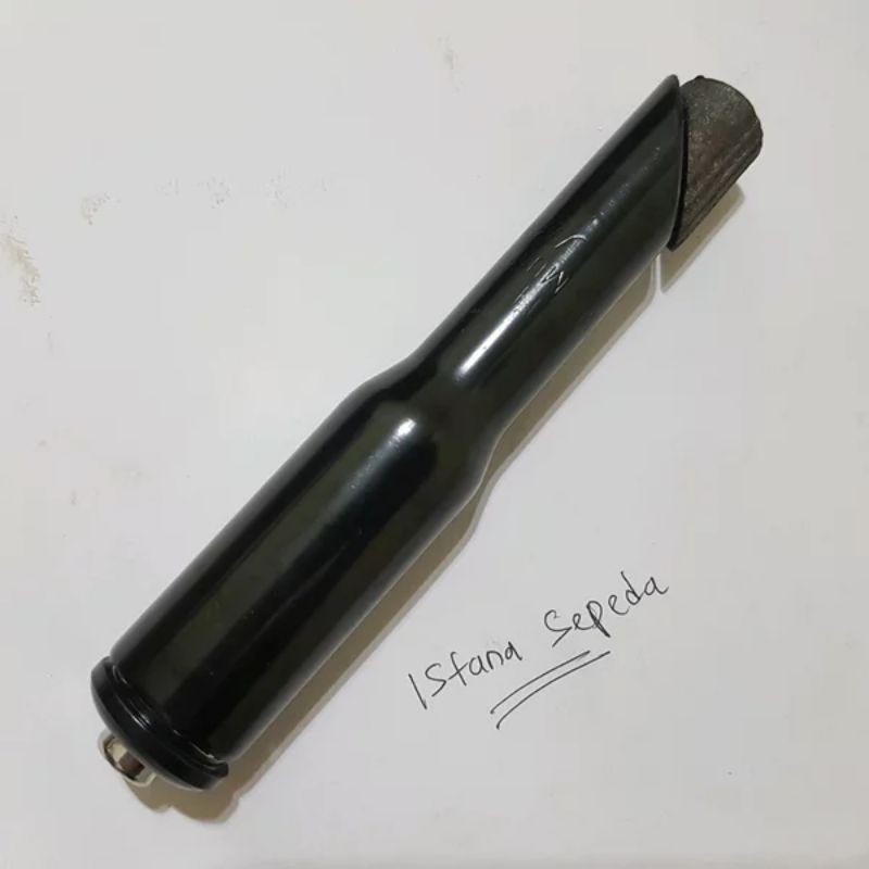 Tiang Adaptor Stem 22,2 mm / 22.2mm Sepeda Alloy Adapter 22.2 mm