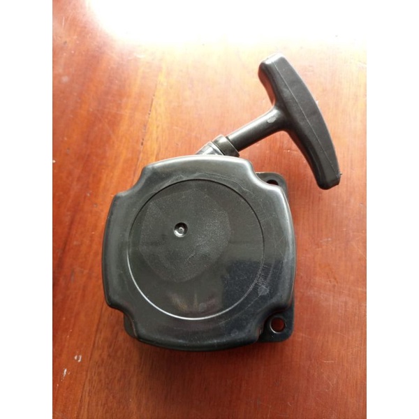 Recoil Starter Pompa Apung Spare Part TL33-TL43-430-431 Floating Pump