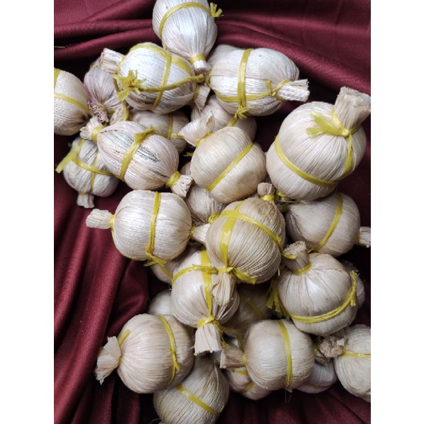 

Gula kelapa khas baubau