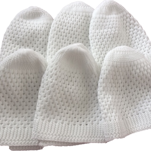 TERMURAH PECI KOPIAH LOBE DEWASA ANAK